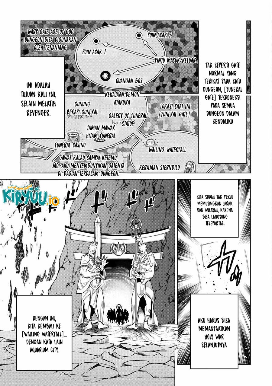 Dilarang COPAS - situs resmi www.mangacanblog.com - Komik re monster 115 - chapter 115 116 Indonesia re monster 115 - chapter 115 Terbaru 17|Baca Manga Komik Indonesia|Mangacan