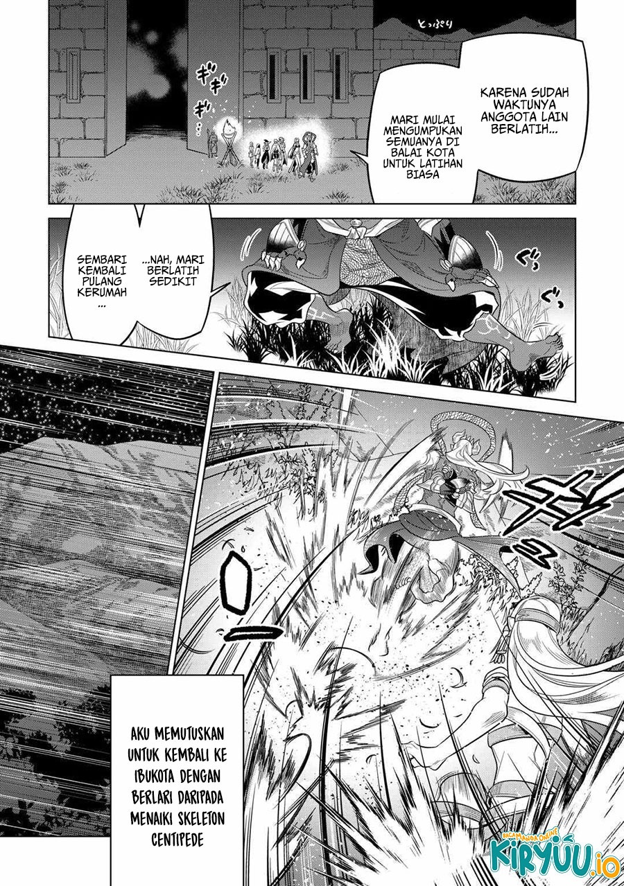 Dilarang COPAS - situs resmi www.mangacanblog.com - Komik re monster 115 - chapter 115 116 Indonesia re monster 115 - chapter 115 Terbaru 18|Baca Manga Komik Indonesia|Mangacan
