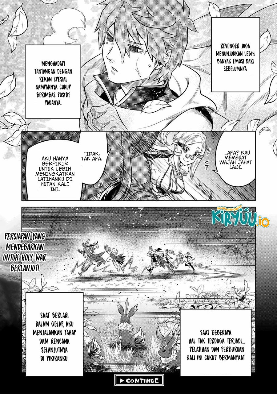 Dilarang COPAS - situs resmi www.mangacanblog.com - Komik re monster 115 - chapter 115 116 Indonesia re monster 115 - chapter 115 Terbaru 20|Baca Manga Komik Indonesia|Mangacan