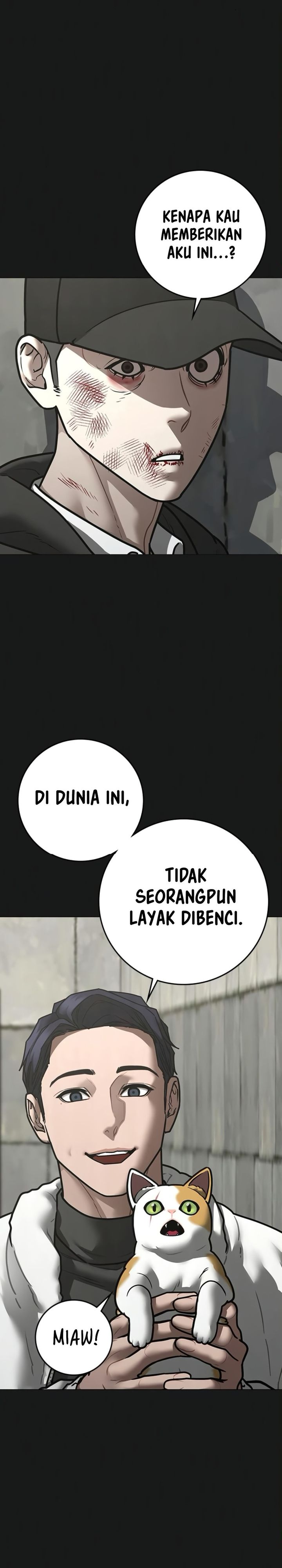 Dilarang COPAS - situs resmi www.mangacanblog.com - Komik reality quest 189 - chapter 189 190 Indonesia reality quest 189 - chapter 189 Terbaru 4|Baca Manga Komik Indonesia|Mangacan