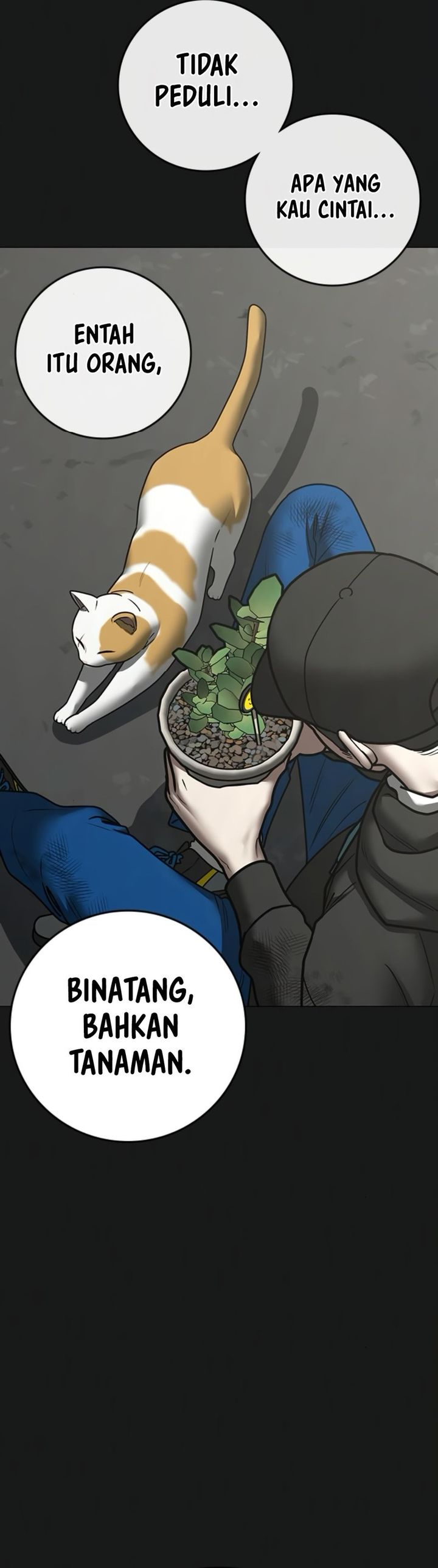 Dilarang COPAS - situs resmi www.mangacanblog.com - Komik reality quest 189 - chapter 189 190 Indonesia reality quest 189 - chapter 189 Terbaru 6|Baca Manga Komik Indonesia|Mangacan