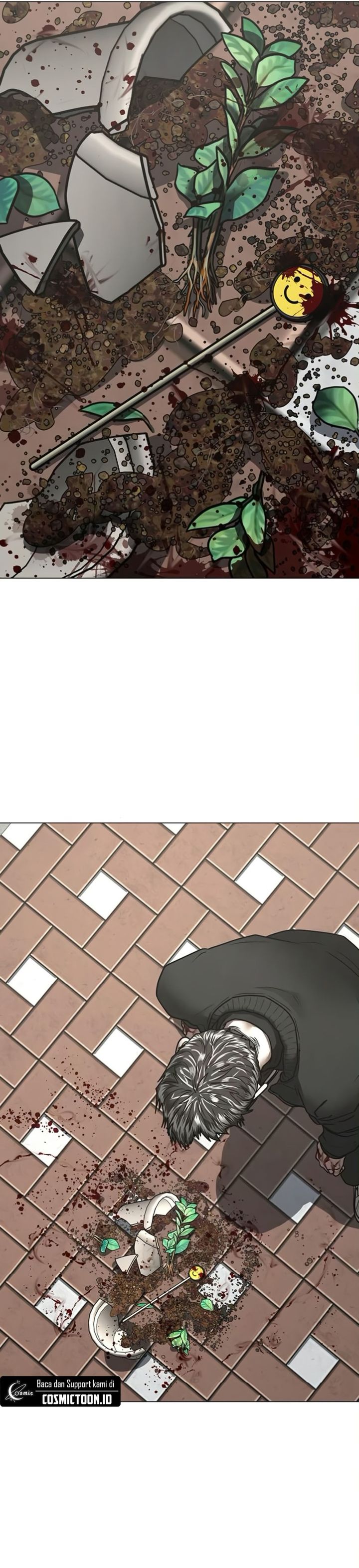 Dilarang COPAS - situs resmi www.mangacanblog.com - Komik reality quest 189 - chapter 189 190 Indonesia reality quest 189 - chapter 189 Terbaru 8|Baca Manga Komik Indonesia|Mangacan