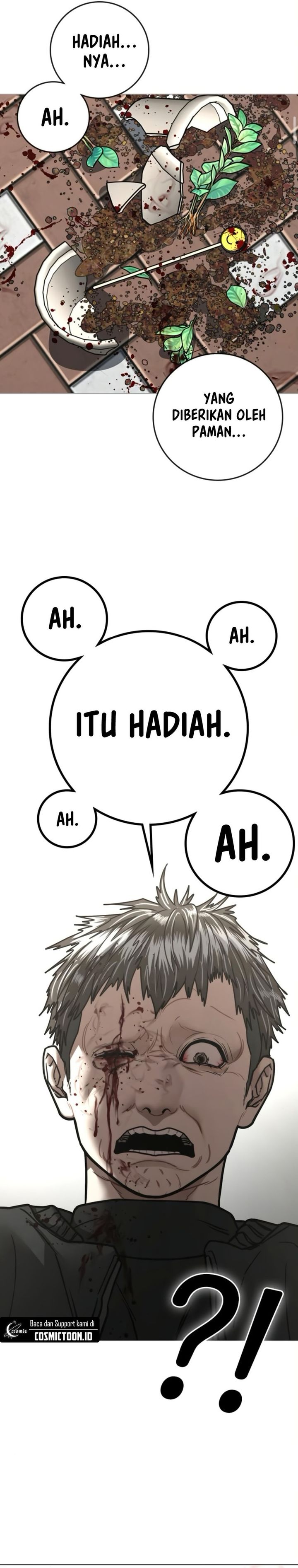 Dilarang COPAS - situs resmi www.mangacanblog.com - Komik reality quest 189 - chapter 189 190 Indonesia reality quest 189 - chapter 189 Terbaru 9|Baca Manga Komik Indonesia|Mangacan