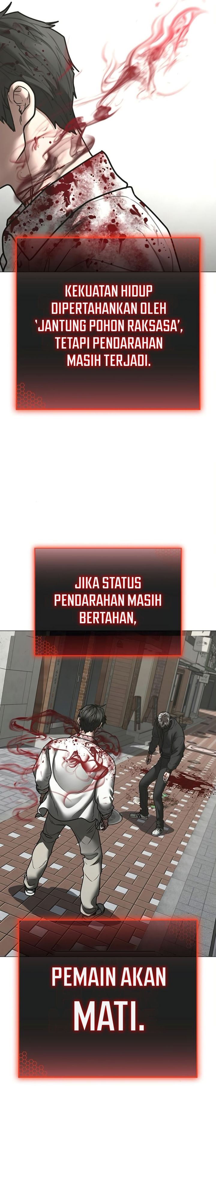 Dilarang COPAS - situs resmi www.mangacanblog.com - Komik reality quest 189 - chapter 189 190 Indonesia reality quest 189 - chapter 189 Terbaru 10|Baca Manga Komik Indonesia|Mangacan