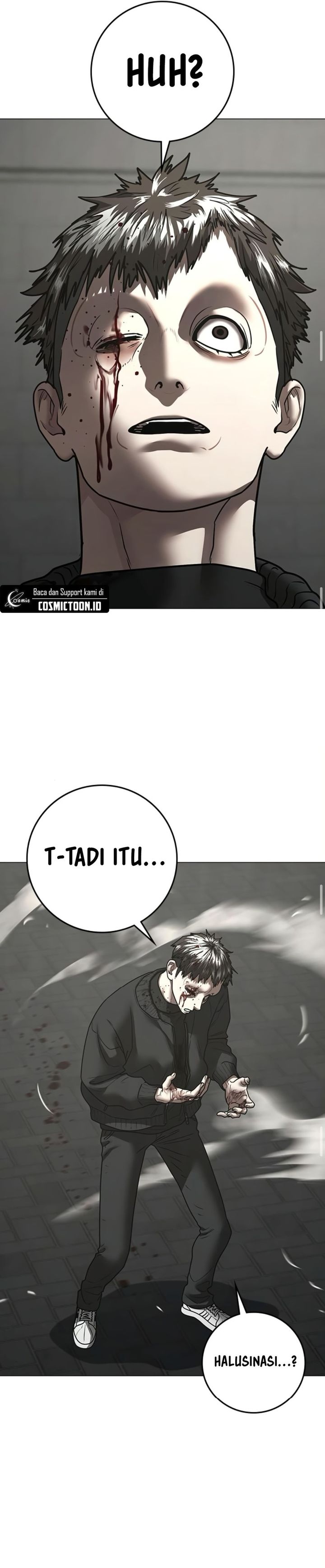 Dilarang COPAS - situs resmi www.mangacanblog.com - Komik reality quest 189 - chapter 189 190 Indonesia reality quest 189 - chapter 189 Terbaru 26|Baca Manga Komik Indonesia|Mangacan