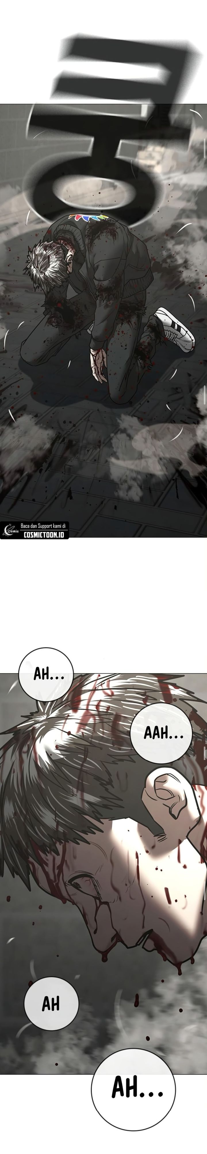 Dilarang COPAS - situs resmi www.mangacanblog.com - Komik reality quest 189 - chapter 189 190 Indonesia reality quest 189 - chapter 189 Terbaru 31|Baca Manga Komik Indonesia|Mangacan