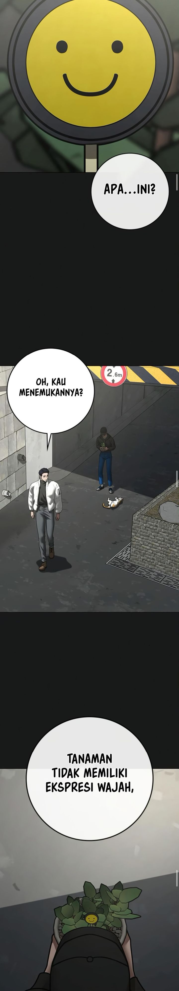 Dilarang COPAS - situs resmi www.mangacanblog.com - Komik reality quest 189 - chapter 189 190 Indonesia reality quest 189 - chapter 189 Terbaru 33|Baca Manga Komik Indonesia|Mangacan