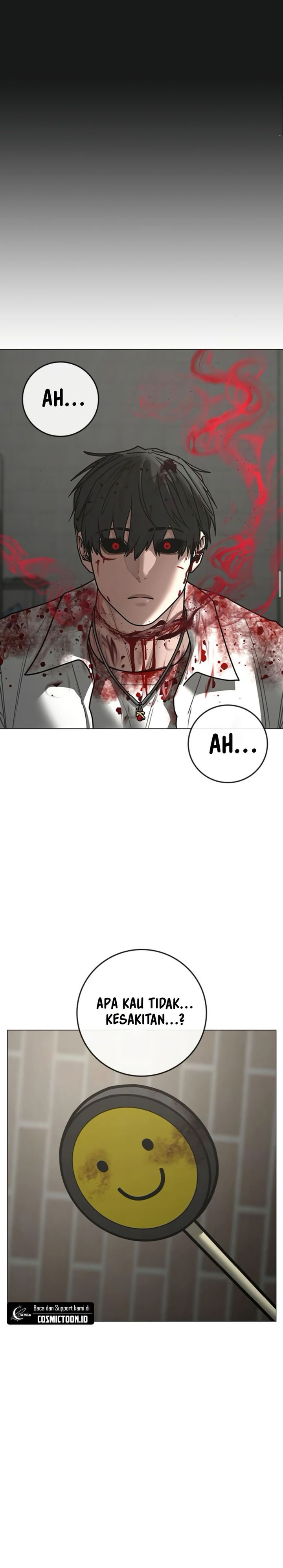 Dilarang COPAS - situs resmi www.mangacanblog.com - Komik reality quest 189 - chapter 189 190 Indonesia reality quest 189 - chapter 189 Terbaru 35|Baca Manga Komik Indonesia|Mangacan