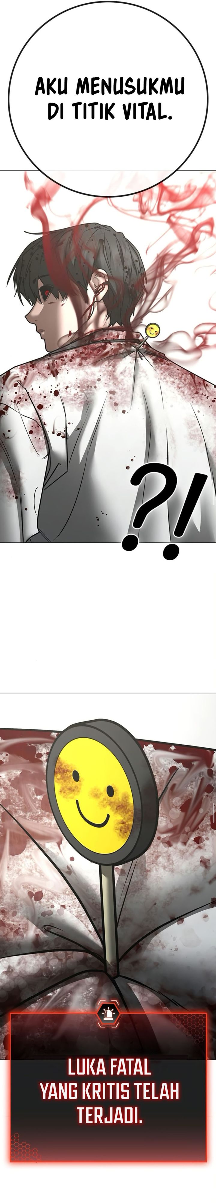 Dilarang COPAS - situs resmi www.mangacanblog.com - Komik reality quest 189 - chapter 189 190 Indonesia reality quest 189 - chapter 189 Terbaru 36|Baca Manga Komik Indonesia|Mangacan