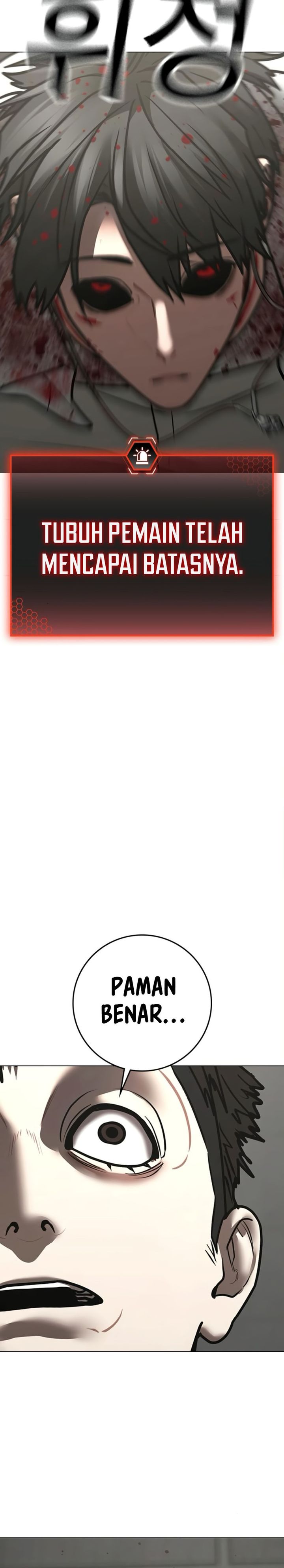 Dilarang COPAS - situs resmi www.mangacanblog.com - Komik reality quest 189 - chapter 189 190 Indonesia reality quest 189 - chapter 189 Terbaru 39|Baca Manga Komik Indonesia|Mangacan