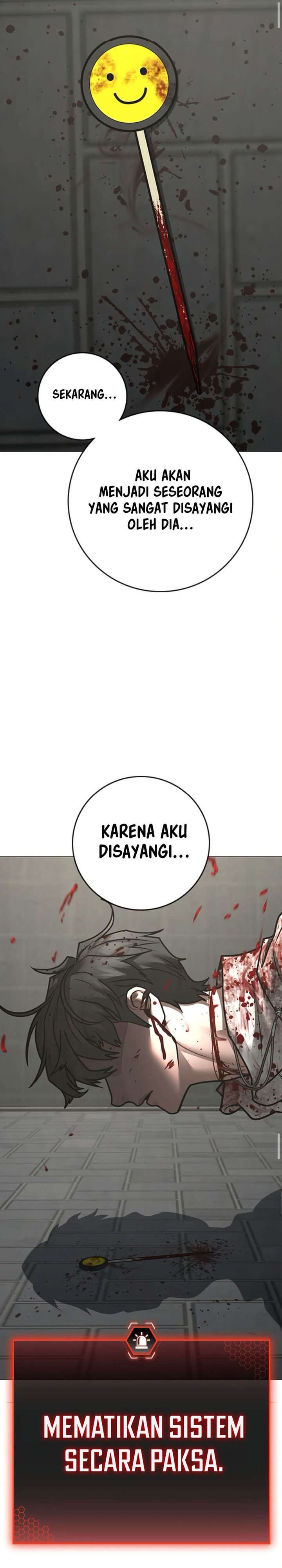 Dilarang COPAS - situs resmi www.mangacanblog.com - Komik reality quest 189 - chapter 189 190 Indonesia reality quest 189 - chapter 189 Terbaru 40|Baca Manga Komik Indonesia|Mangacan