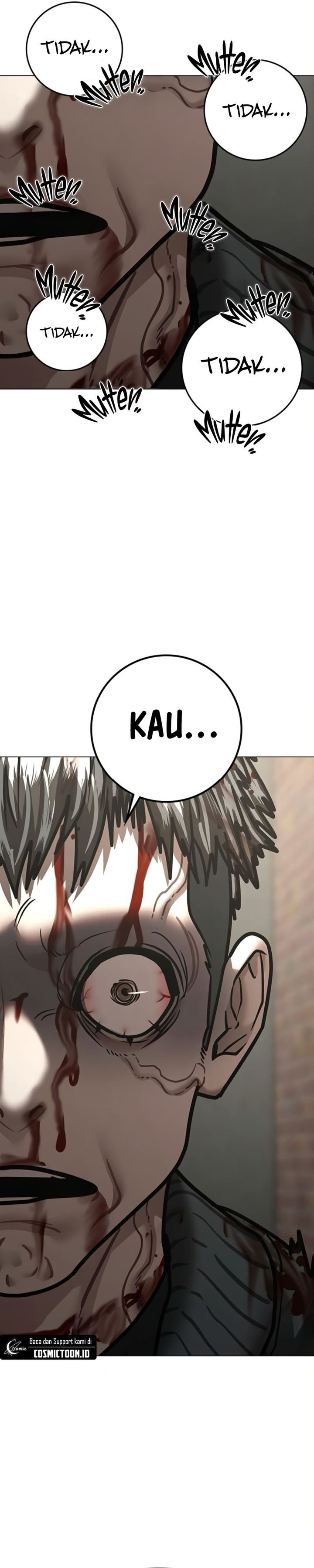 Dilarang COPAS - situs resmi www.mangacanblog.com - Komik reality quest 189 - chapter 189 190 Indonesia reality quest 189 - chapter 189 Terbaru 45|Baca Manga Komik Indonesia|Mangacan