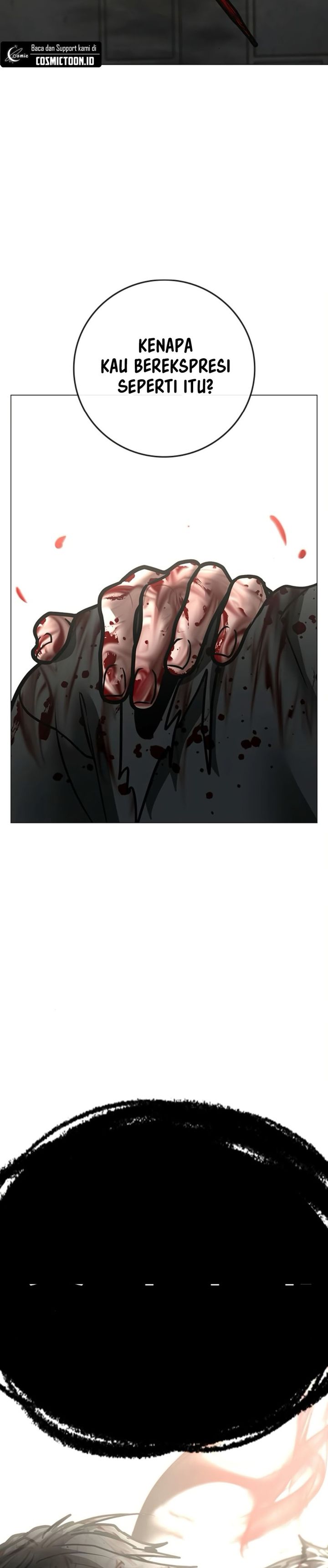 Dilarang COPAS - situs resmi www.mangacanblog.com - Komik reality quest 189 - chapter 189 190 Indonesia reality quest 189 - chapter 189 Terbaru 49|Baca Manga Komik Indonesia|Mangacan