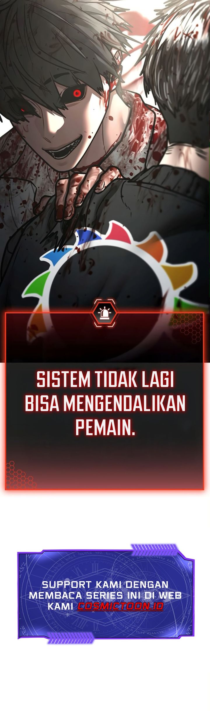 Dilarang COPAS - situs resmi www.mangacanblog.com - Komik reality quest 189 - chapter 189 190 Indonesia reality quest 189 - chapter 189 Terbaru 50|Baca Manga Komik Indonesia|Mangacan