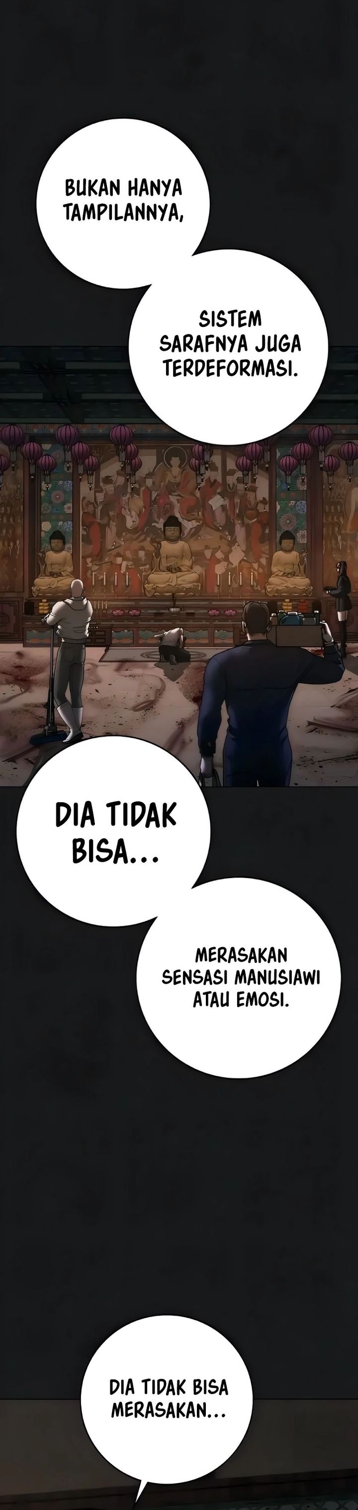 Dilarang COPAS - situs resmi www.mangacanblog.com - Komik reality quest 190 - chapter 190 191 Indonesia reality quest 190 - chapter 190 Terbaru 5|Baca Manga Komik Indonesia|Mangacan