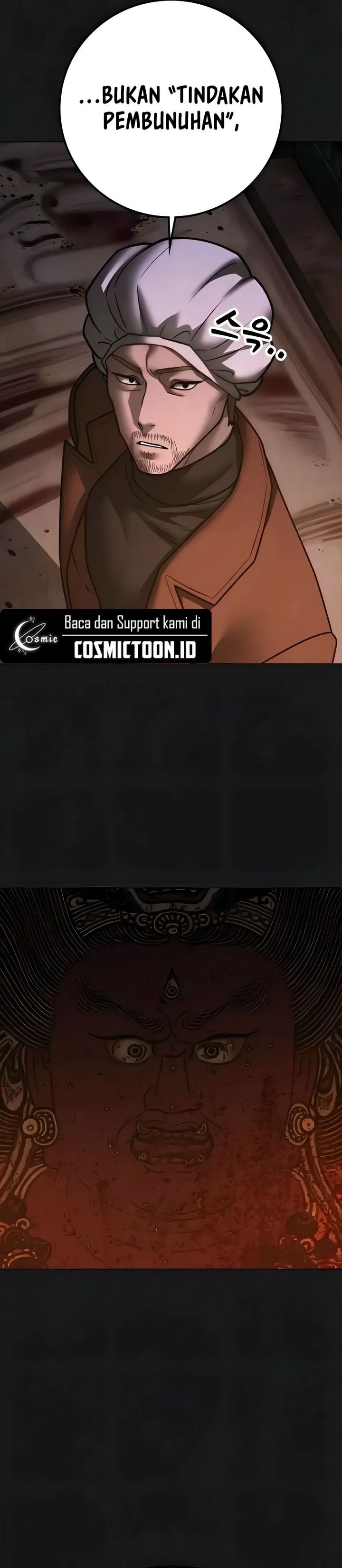 Dilarang COPAS - situs resmi www.mangacanblog.com - Komik reality quest 190 - chapter 190 191 Indonesia reality quest 190 - chapter 190 Terbaru 8|Baca Manga Komik Indonesia|Mangacan