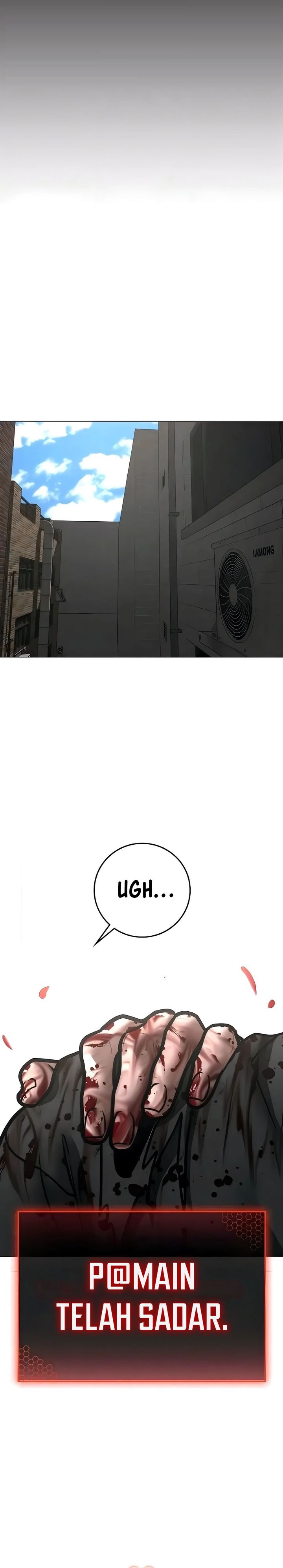 Dilarang COPAS - situs resmi www.mangacanblog.com - Komik reality quest 190 - chapter 190 191 Indonesia reality quest 190 - chapter 190 Terbaru 10|Baca Manga Komik Indonesia|Mangacan