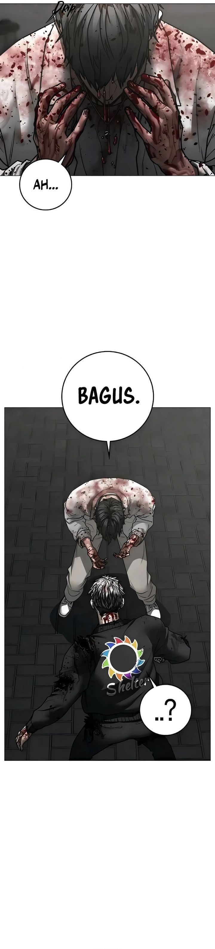 Dilarang COPAS - situs resmi www.mangacanblog.com - Komik reality quest 190 - chapter 190 191 Indonesia reality quest 190 - chapter 190 Terbaru 13|Baca Manga Komik Indonesia|Mangacan