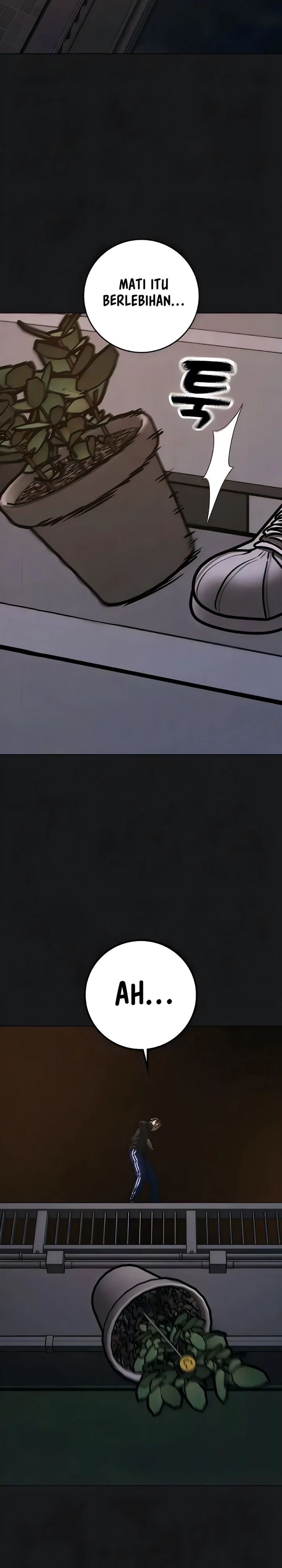 Dilarang COPAS - situs resmi www.mangacanblog.com - Komik reality quest 190 - chapter 190 191 Indonesia reality quest 190 - chapter 190 Terbaru 30|Baca Manga Komik Indonesia|Mangacan