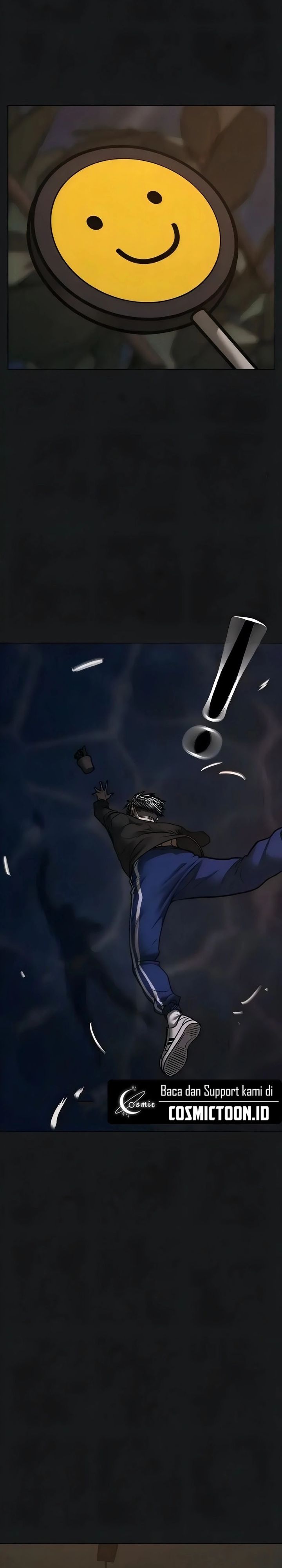Dilarang COPAS - situs resmi www.mangacanblog.com - Komik reality quest 190 - chapter 190 191 Indonesia reality quest 190 - chapter 190 Terbaru 31|Baca Manga Komik Indonesia|Mangacan