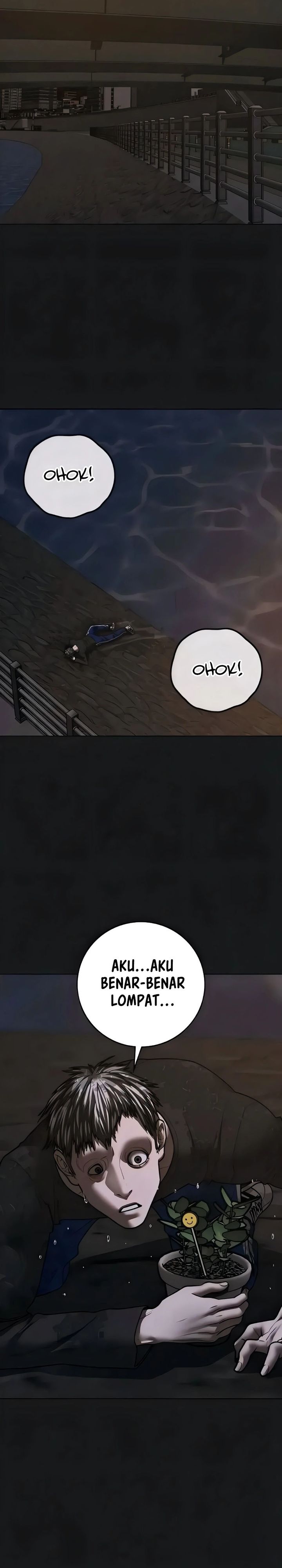 Dilarang COPAS - situs resmi www.mangacanblog.com - Komik reality quest 190 - chapter 190 191 Indonesia reality quest 190 - chapter 190 Terbaru 32|Baca Manga Komik Indonesia|Mangacan