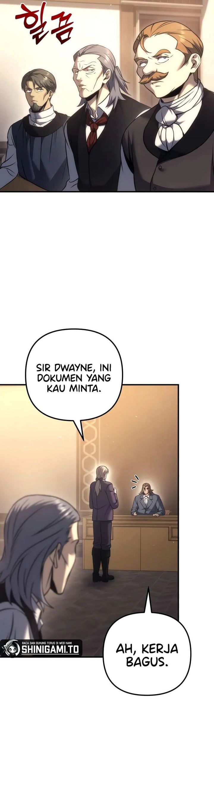 Dilarang COPAS - situs resmi www.mangacanblog.com - Komik regressor of the fallen family 118 - chapter 118 119 Indonesia regressor of the fallen family 118 - chapter 118 Terbaru 1|Baca Manga Komik Indonesia|Mangacan