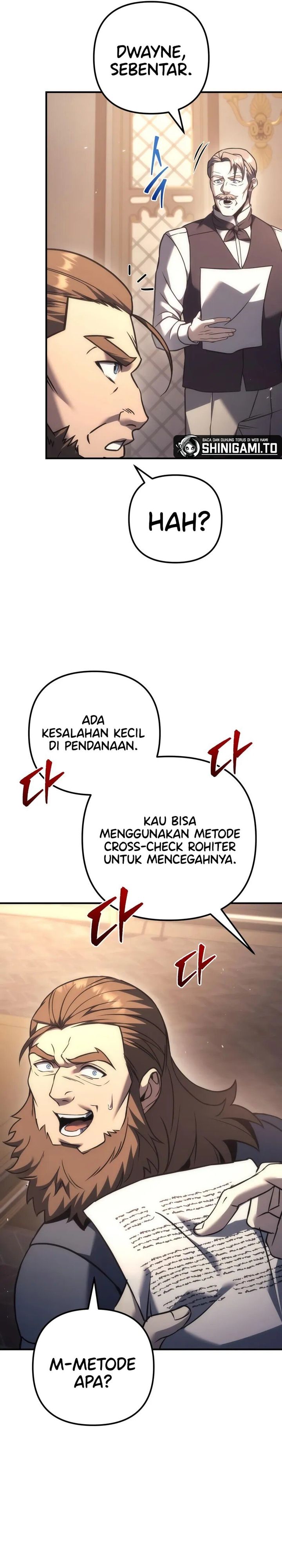 Dilarang COPAS - situs resmi www.mangacanblog.com - Komik regressor of the fallen family 118 - chapter 118 119 Indonesia regressor of the fallen family 118 - chapter 118 Terbaru 3|Baca Manga Komik Indonesia|Mangacan