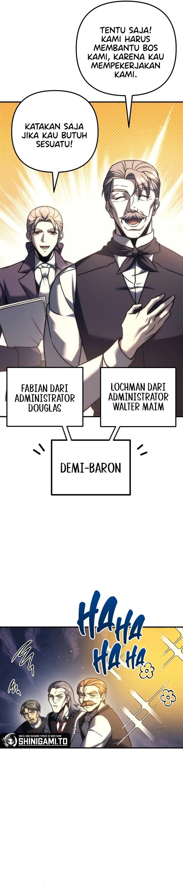 Dilarang COPAS - situs resmi www.mangacanblog.com - Komik regressor of the fallen family 118 - chapter 118 119 Indonesia regressor of the fallen family 118 - chapter 118 Terbaru 5|Baca Manga Komik Indonesia|Mangacan