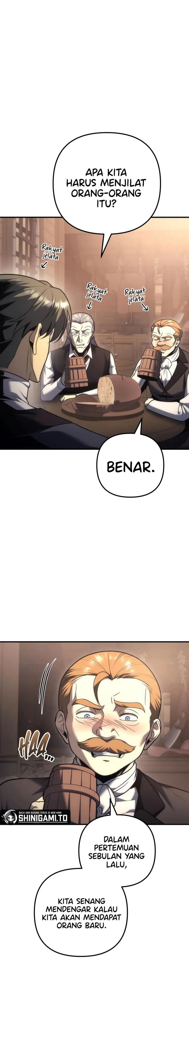 Dilarang COPAS - situs resmi www.mangacanblog.com - Komik regressor of the fallen family 118 - chapter 118 119 Indonesia regressor of the fallen family 118 - chapter 118 Terbaru 7|Baca Manga Komik Indonesia|Mangacan