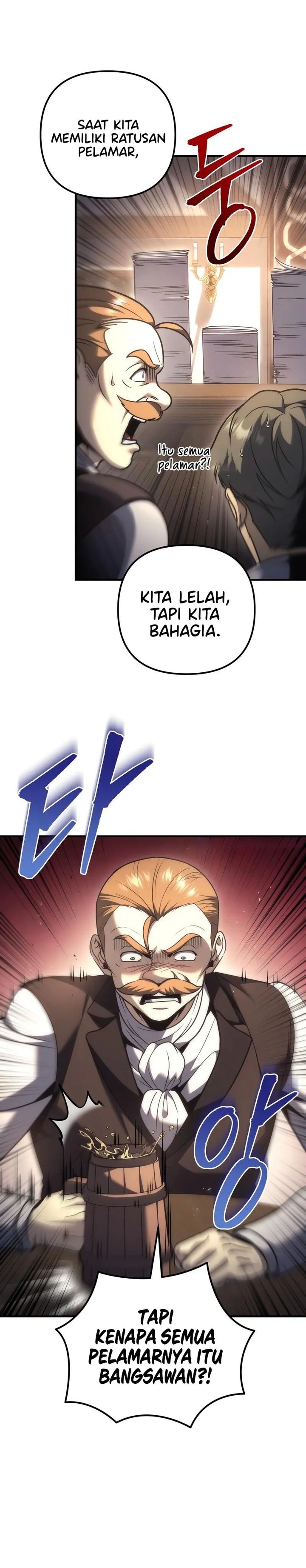 Dilarang COPAS - situs resmi www.mangacanblog.com - Komik regressor of the fallen family 118 - chapter 118 119 Indonesia regressor of the fallen family 118 - chapter 118 Terbaru 8|Baca Manga Komik Indonesia|Mangacan