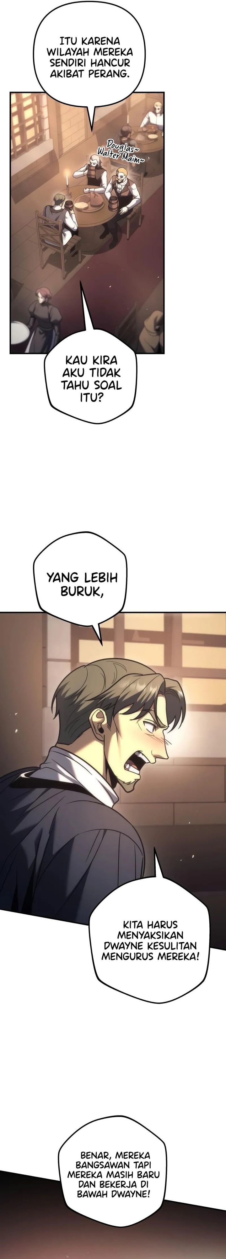 Dilarang COPAS - situs resmi www.mangacanblog.com - Komik regressor of the fallen family 118 - chapter 118 119 Indonesia regressor of the fallen family 118 - chapter 118 Terbaru 9|Baca Manga Komik Indonesia|Mangacan