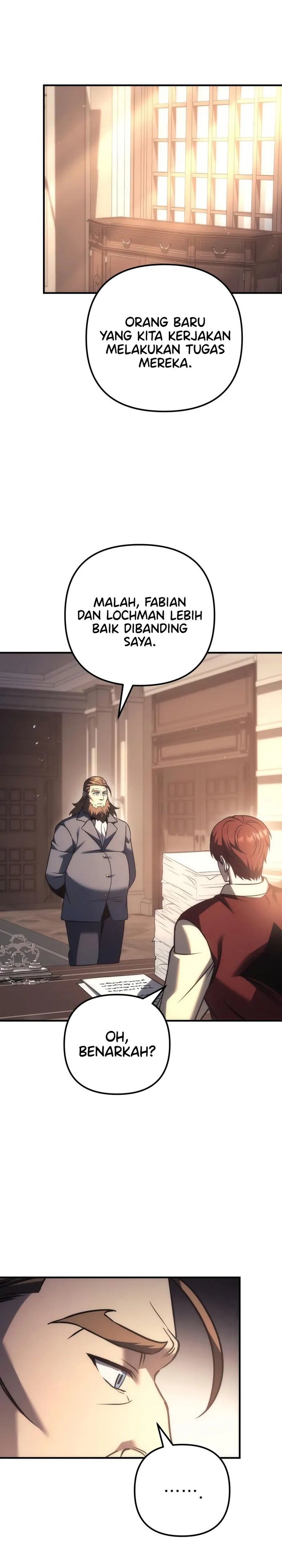 Dilarang COPAS - situs resmi www.mangacanblog.com - Komik regressor of the fallen family 118 - chapter 118 119 Indonesia regressor of the fallen family 118 - chapter 118 Terbaru 12|Baca Manga Komik Indonesia|Mangacan