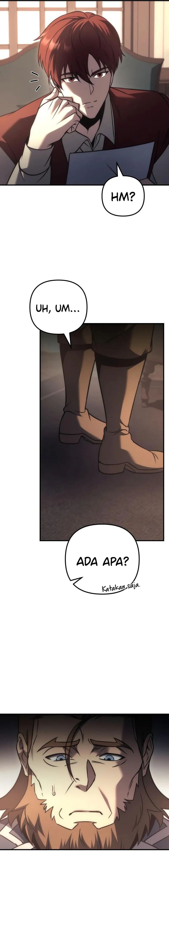 Dilarang COPAS - situs resmi www.mangacanblog.com - Komik regressor of the fallen family 118 - chapter 118 119 Indonesia regressor of the fallen family 118 - chapter 118 Terbaru 14|Baca Manga Komik Indonesia|Mangacan