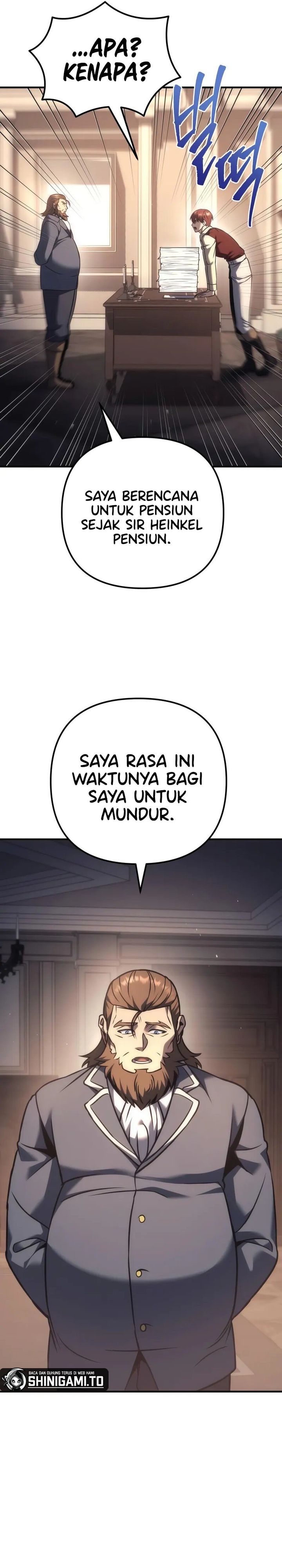 Dilarang COPAS - situs resmi www.mangacanblog.com - Komik regressor of the fallen family 118 - chapter 118 119 Indonesia regressor of the fallen family 118 - chapter 118 Terbaru 16|Baca Manga Komik Indonesia|Mangacan