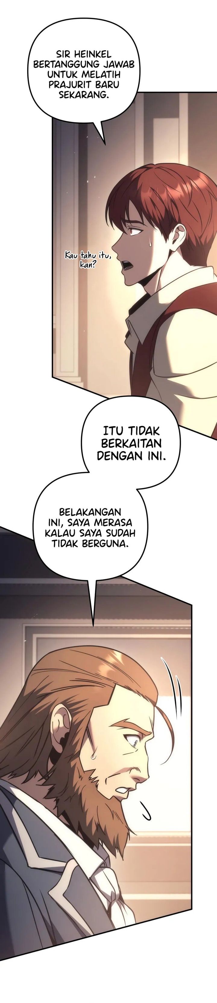 Dilarang COPAS - situs resmi www.mangacanblog.com - Komik regressor of the fallen family 118 - chapter 118 119 Indonesia regressor of the fallen family 118 - chapter 118 Terbaru 17|Baca Manga Komik Indonesia|Mangacan