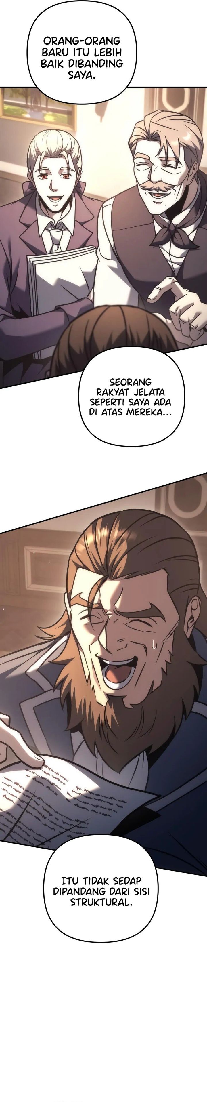 Dilarang COPAS - situs resmi www.mangacanblog.com - Komik regressor of the fallen family 118 - chapter 118 119 Indonesia regressor of the fallen family 118 - chapter 118 Terbaru 19|Baca Manga Komik Indonesia|Mangacan