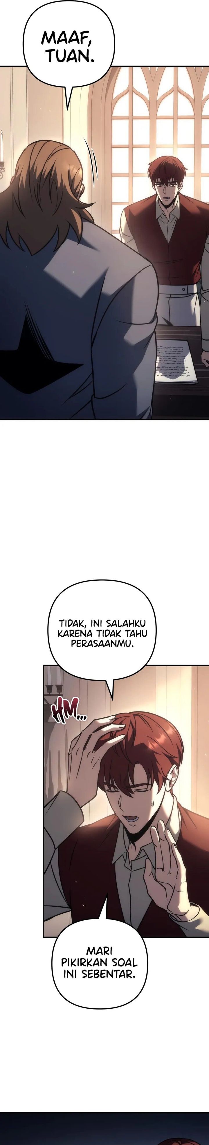 Dilarang COPAS - situs resmi www.mangacanblog.com - Komik regressor of the fallen family 118 - chapter 118 119 Indonesia regressor of the fallen family 118 - chapter 118 Terbaru 20|Baca Manga Komik Indonesia|Mangacan