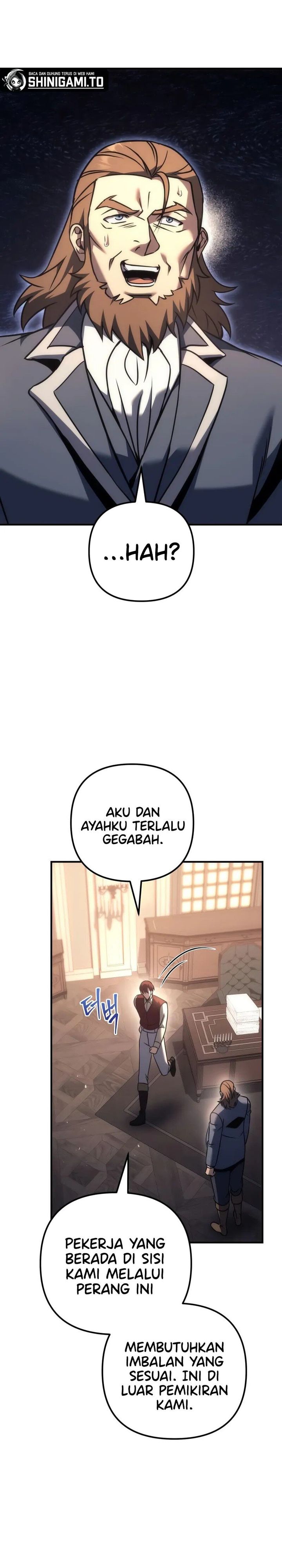 Dilarang COPAS - situs resmi www.mangacanblog.com - Komik regressor of the fallen family 118 - chapter 118 119 Indonesia regressor of the fallen family 118 - chapter 118 Terbaru 23|Baca Manga Komik Indonesia|Mangacan