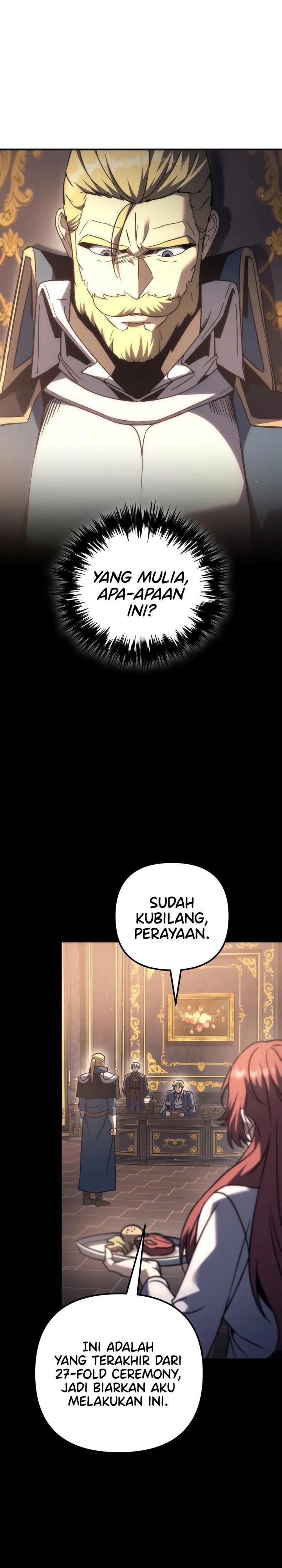 Dilarang COPAS - situs resmi www.mangacanblog.com - Komik regressor of the fallen family 118 - chapter 118 119 Indonesia regressor of the fallen family 118 - chapter 118 Terbaru 26|Baca Manga Komik Indonesia|Mangacan