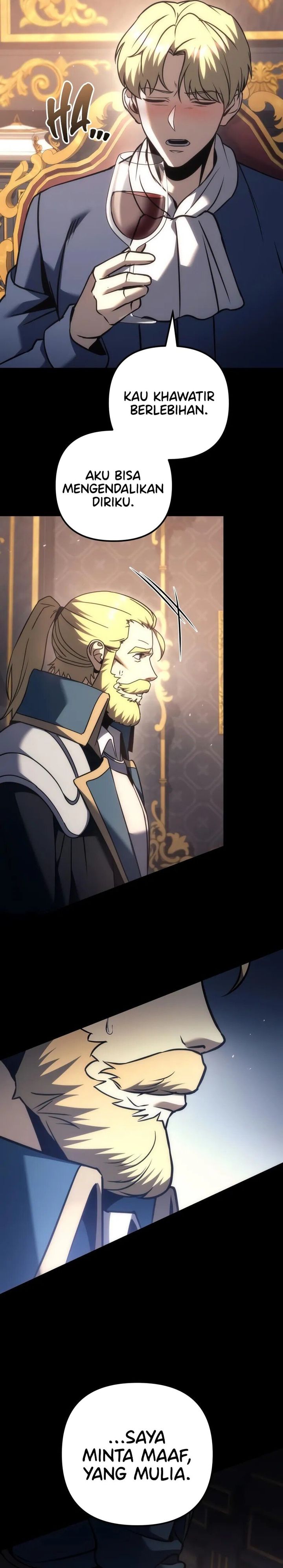 Dilarang COPAS - situs resmi www.mangacanblog.com - Komik regressor of the fallen family 118 - chapter 118 119 Indonesia regressor of the fallen family 118 - chapter 118 Terbaru 28|Baca Manga Komik Indonesia|Mangacan