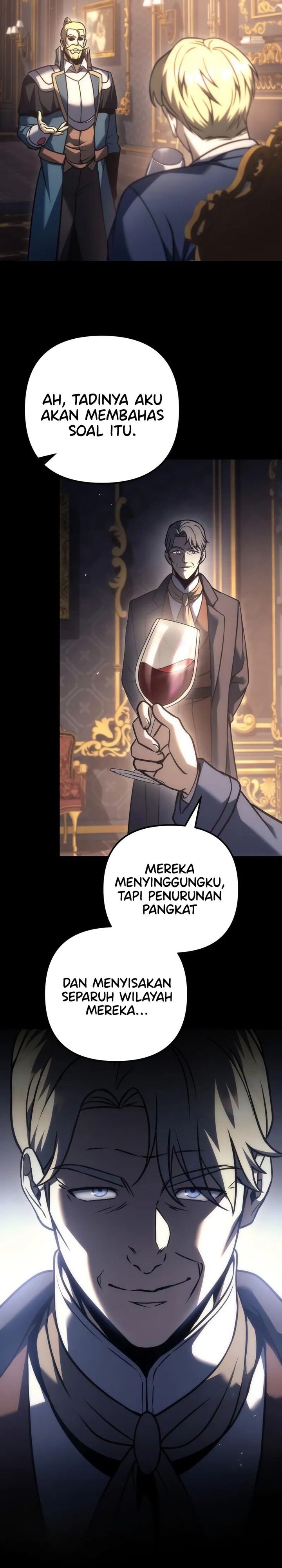 Dilarang COPAS - situs resmi www.mangacanblog.com - Komik regressor of the fallen family 118 - chapter 118 119 Indonesia regressor of the fallen family 118 - chapter 118 Terbaru 30|Baca Manga Komik Indonesia|Mangacan