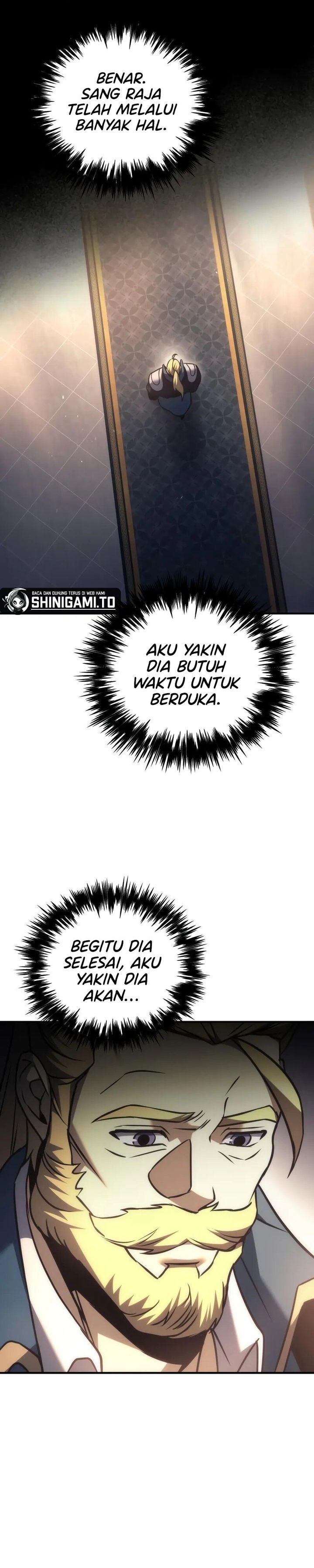 Dilarang COPAS - situs resmi www.mangacanblog.com - Komik regressor of the fallen family 118 - chapter 118 119 Indonesia regressor of the fallen family 118 - chapter 118 Terbaru 31|Baca Manga Komik Indonesia|Mangacan