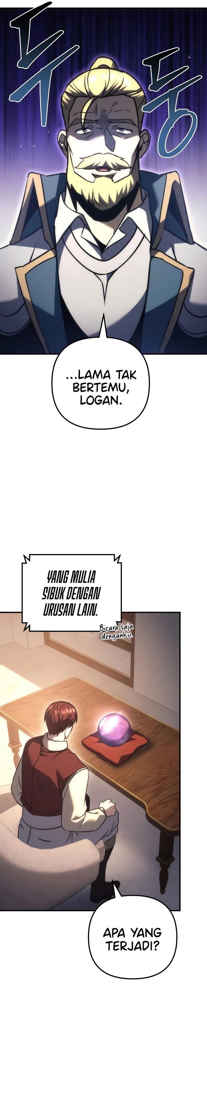 Dilarang COPAS - situs resmi www.mangacanblog.com - Komik regressor of the fallen family 118 - chapter 118 119 Indonesia regressor of the fallen family 118 - chapter 118 Terbaru 35|Baca Manga Komik Indonesia|Mangacan