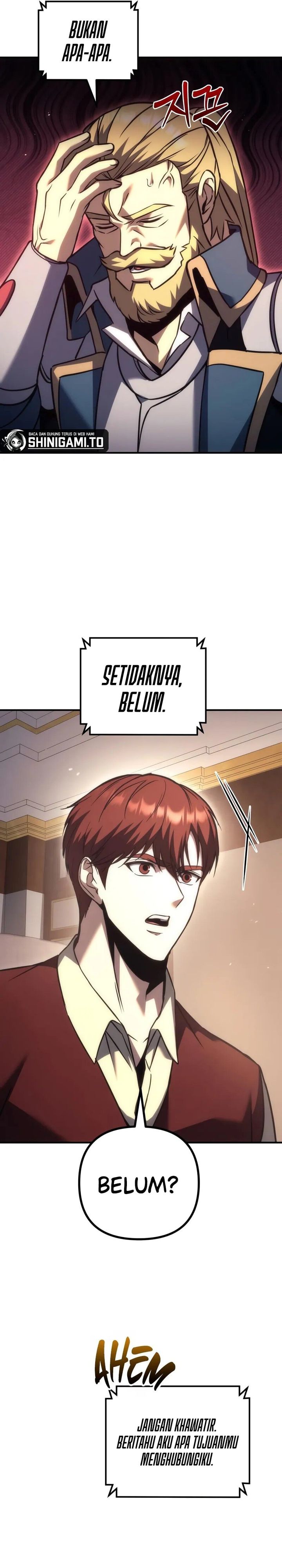 Dilarang COPAS - situs resmi www.mangacanblog.com - Komik regressor of the fallen family 118 - chapter 118 119 Indonesia regressor of the fallen family 118 - chapter 118 Terbaru 36|Baca Manga Komik Indonesia|Mangacan