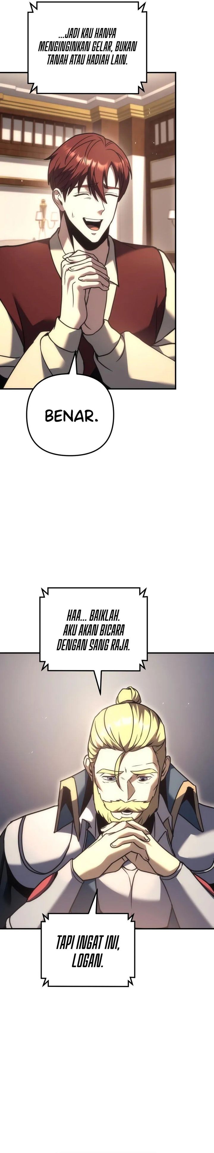 Dilarang COPAS - situs resmi www.mangacanblog.com - Komik regressor of the fallen family 118 - chapter 118 119 Indonesia regressor of the fallen family 118 - chapter 118 Terbaru 38|Baca Manga Komik Indonesia|Mangacan