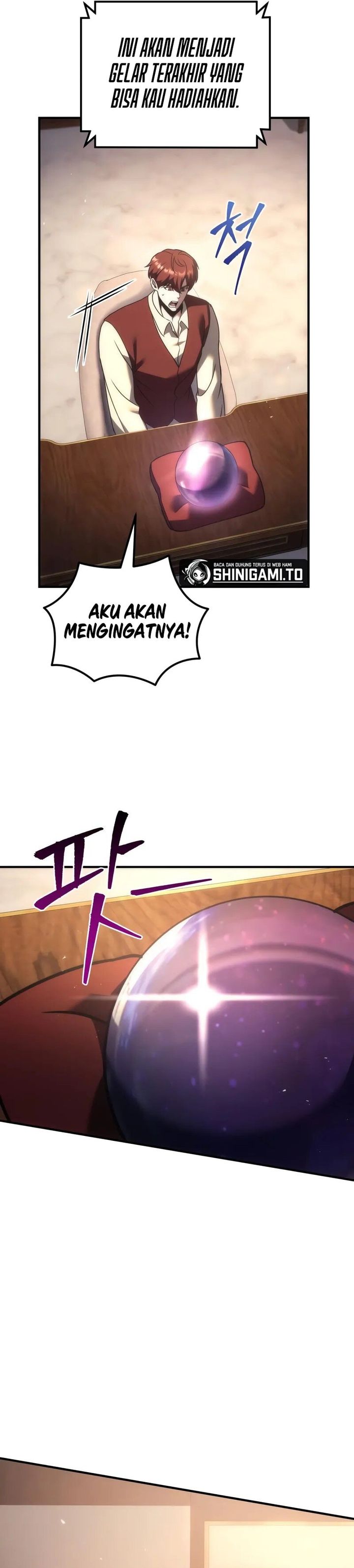 Dilarang COPAS - situs resmi www.mangacanblog.com - Komik regressor of the fallen family 118 - chapter 118 119 Indonesia regressor of the fallen family 118 - chapter 118 Terbaru 39|Baca Manga Komik Indonesia|Mangacan