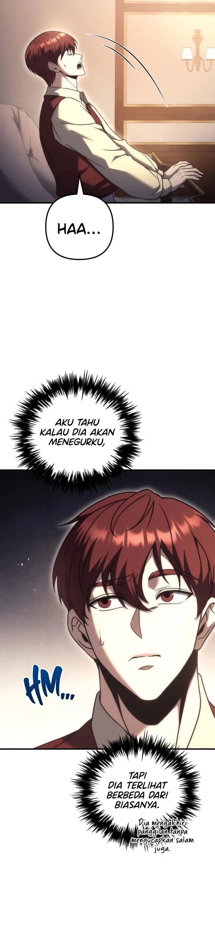 Dilarang COPAS - situs resmi www.mangacanblog.com - Komik regressor of the fallen family 118 - chapter 118 119 Indonesia regressor of the fallen family 118 - chapter 118 Terbaru 40|Baca Manga Komik Indonesia|Mangacan