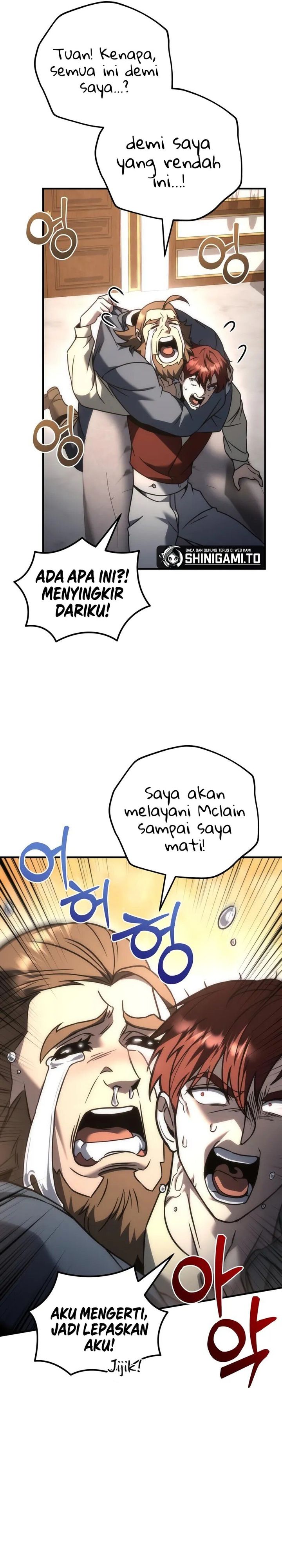 Dilarang COPAS - situs resmi www.mangacanblog.com - Komik regressor of the fallen family 118 - chapter 118 119 Indonesia regressor of the fallen family 118 - chapter 118 Terbaru 42|Baca Manga Komik Indonesia|Mangacan