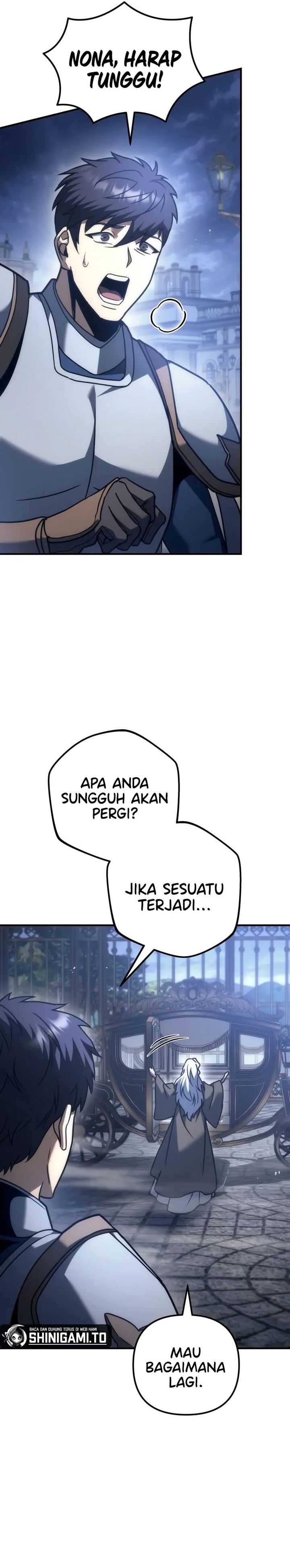 Dilarang COPAS - situs resmi www.mangacanblog.com - Komik regressor of the fallen family 118 - chapter 118 119 Indonesia regressor of the fallen family 118 - chapter 118 Terbaru 44|Baca Manga Komik Indonesia|Mangacan