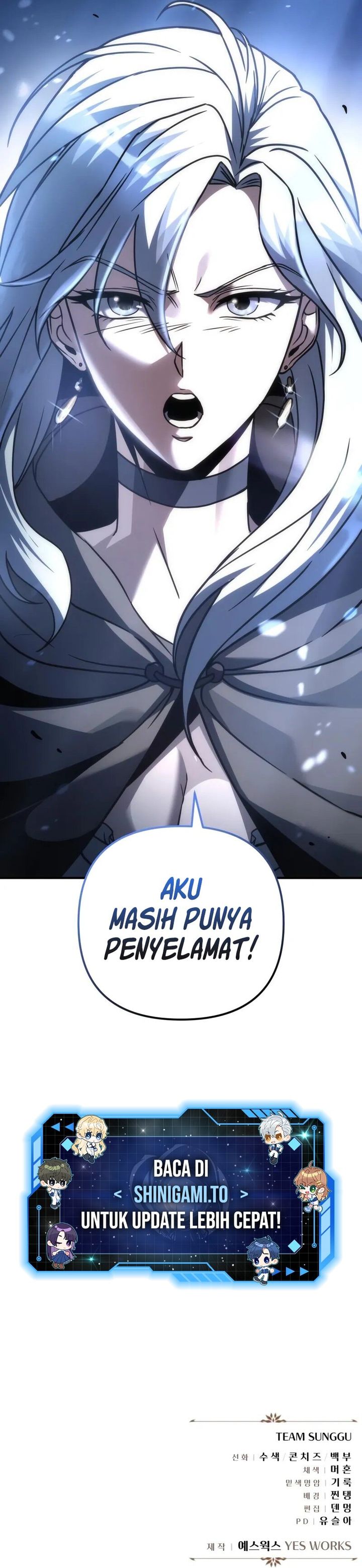 Dilarang COPAS - situs resmi www.mangacanblog.com - Komik regressor of the fallen family 118 - chapter 118 119 Indonesia regressor of the fallen family 118 - chapter 118 Terbaru 46|Baca Manga Komik Indonesia|Mangacan